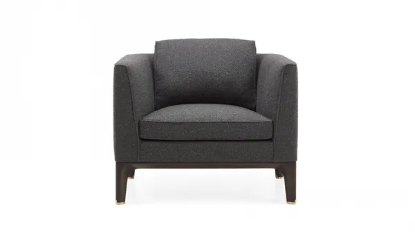 Ceccotti Collezioni D.G. Armchair