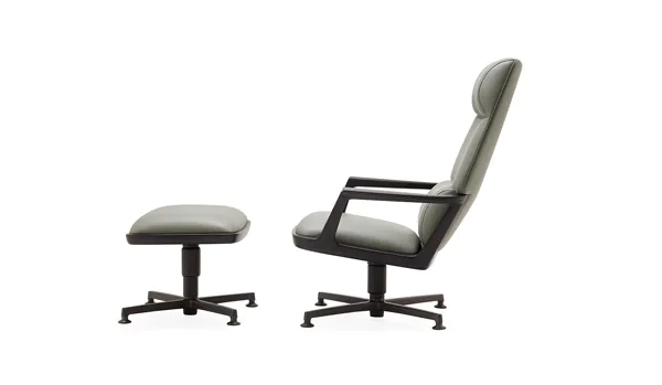 Ceccotti Collezioni Pigra Armchair