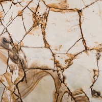Spiderman marble by Antolini