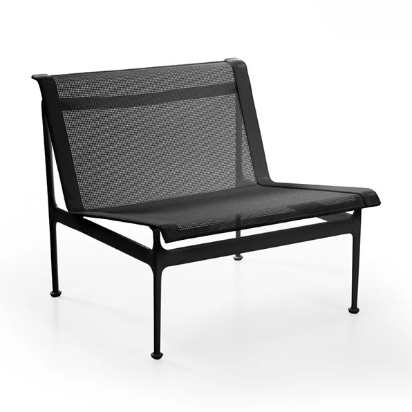 Knoll Swell Lounge Chair