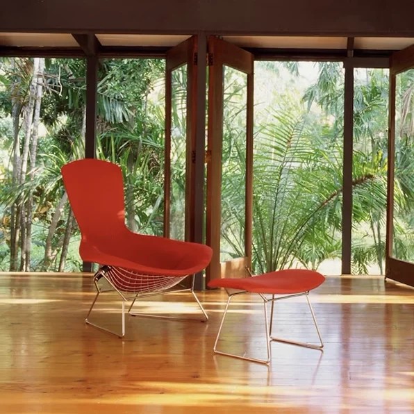 Knoll Bertoia Bird Chair