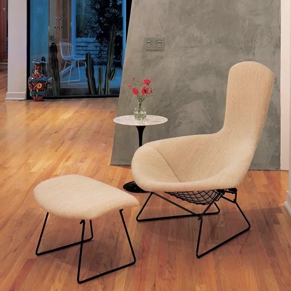 Knoll Bertoia Bird Chair