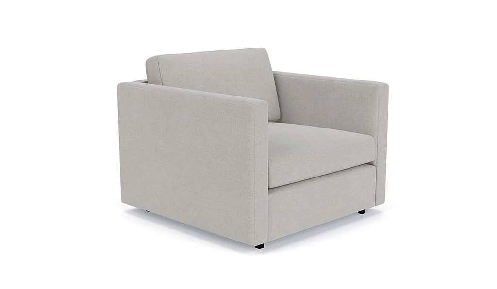Knoll Pfister Lounge Chair