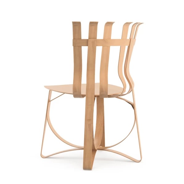 Knoll Hat Trick Chair