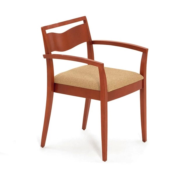 Knoll JR Chair
