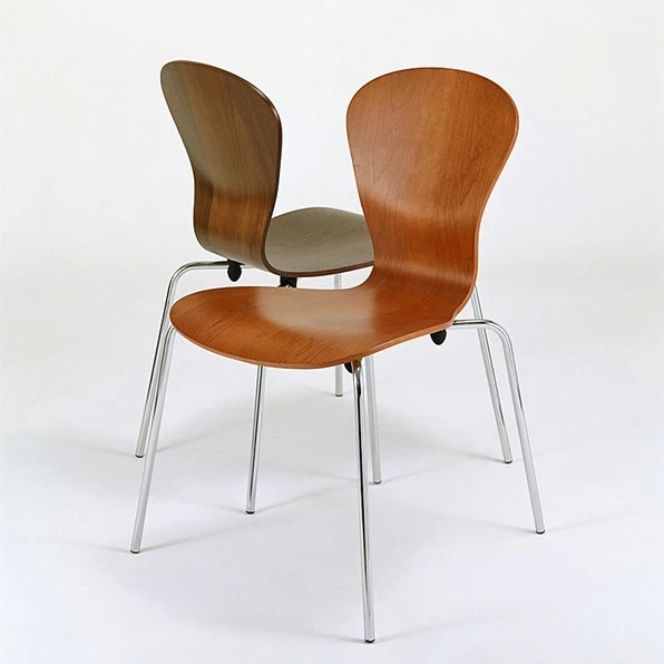 Knoll Sprite Stacking Chair