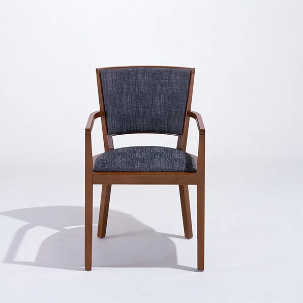 Knoll Vertical De Armas Chair