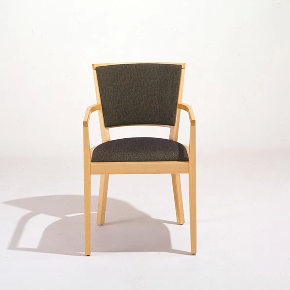 Knoll Vertical De Armas Chair