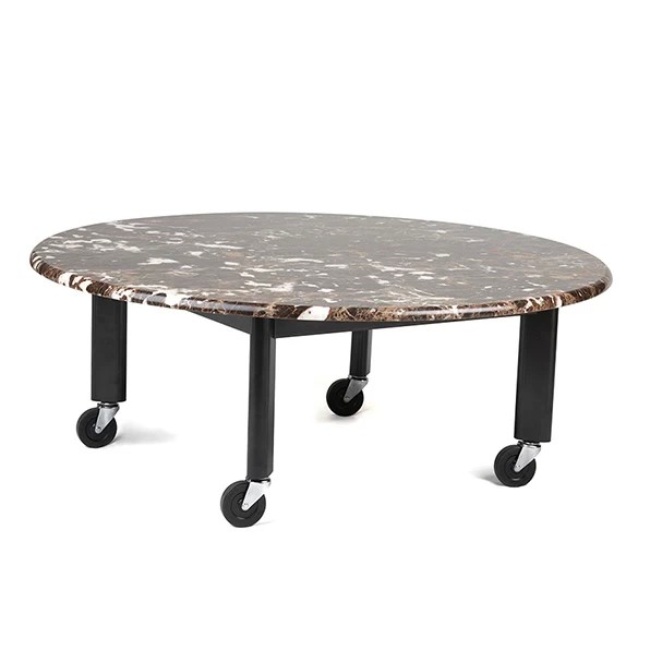 Knoll D'urso Low Table