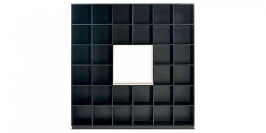 Poltrona Frau C.E.O. Cube Cabinet