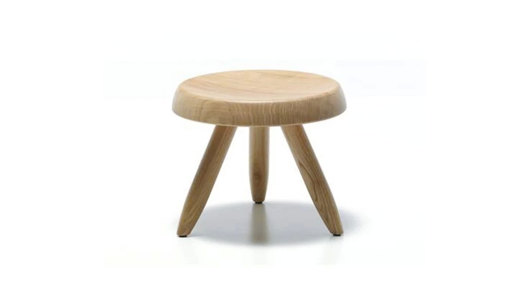 Cassina Tabouret Berger