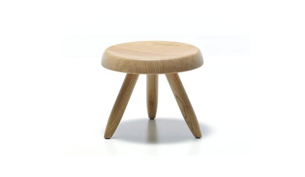 Cassina 524 Tabouret Berger