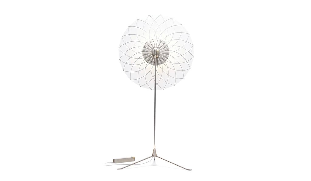 Moooi Filigree Floor Lamp