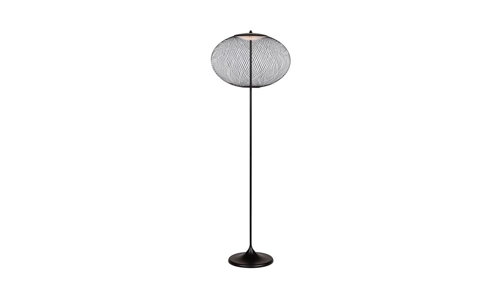 Moooi NR2 Floor Lamp