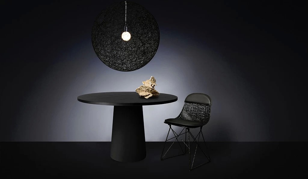 Moooi Container Table Classic