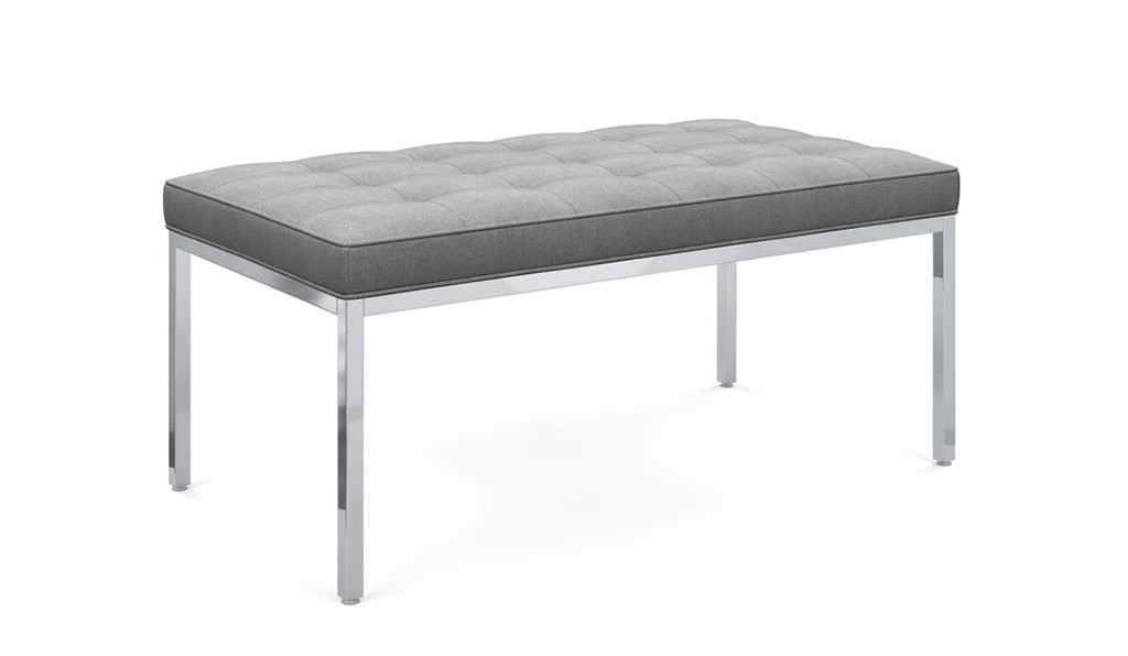 Knoll Florence Knoll Bench
