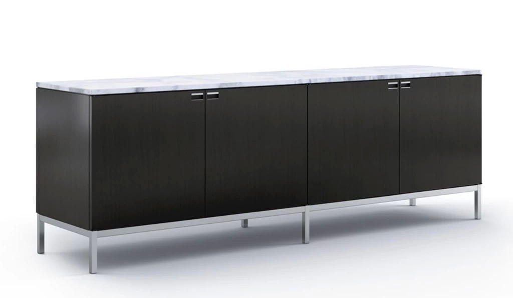 Knoll Florence Knoll Credenza