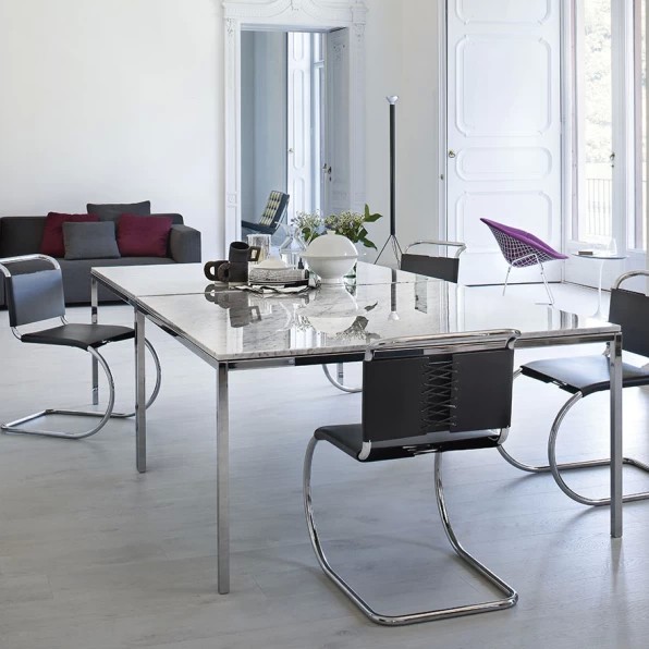 Knoll Florence Knoll Dining Table