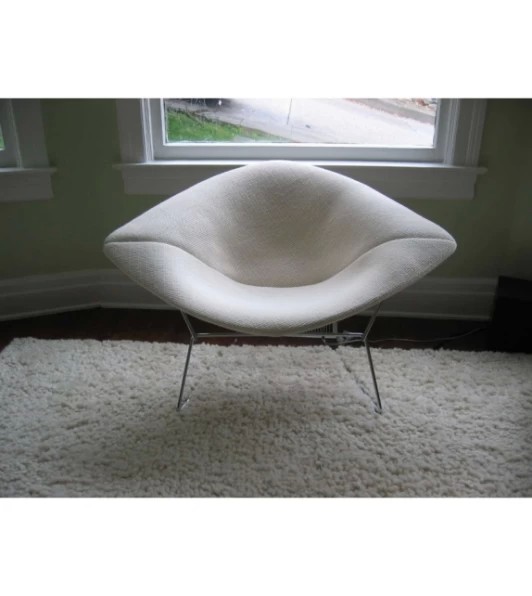 Knoll Bertoia Large Diamond Chair