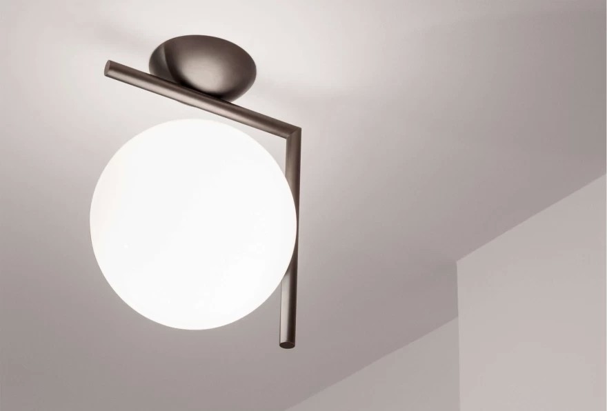 Flos IC Lights Ceiling/Wall