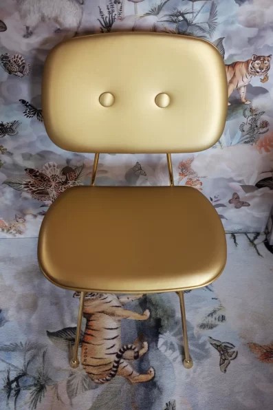 Moooi The Golden Chair