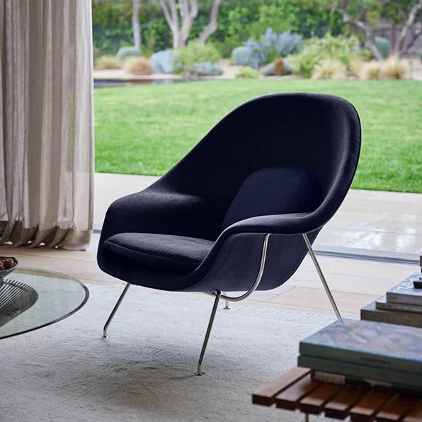 Knoll Womb Chair