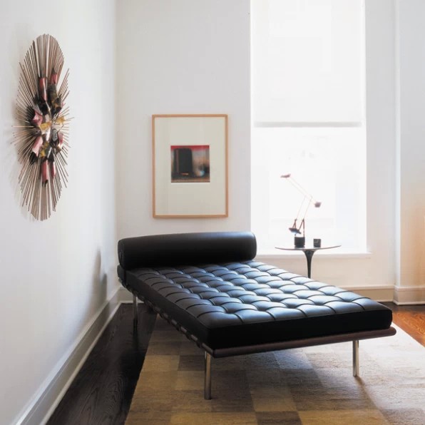 Knoll Barcelona Couch