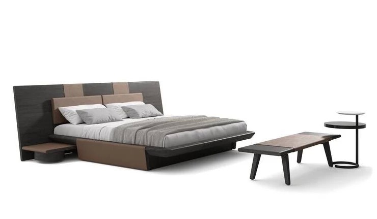 Cassina L42 Acute bed