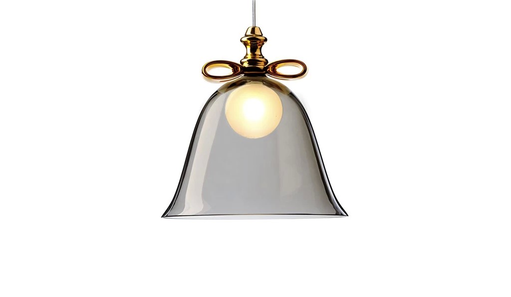 Moooi Bell Lamp