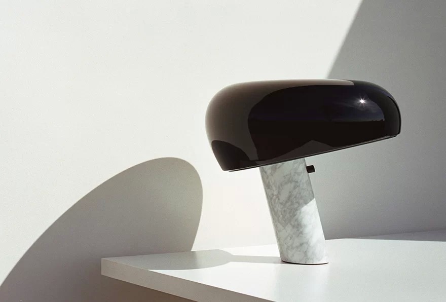 Flos Snoopy