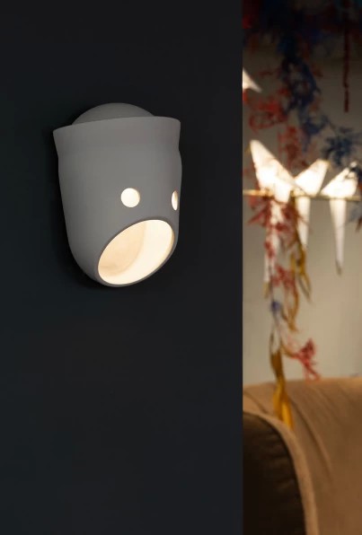 Moooi The Party Wall Lamp