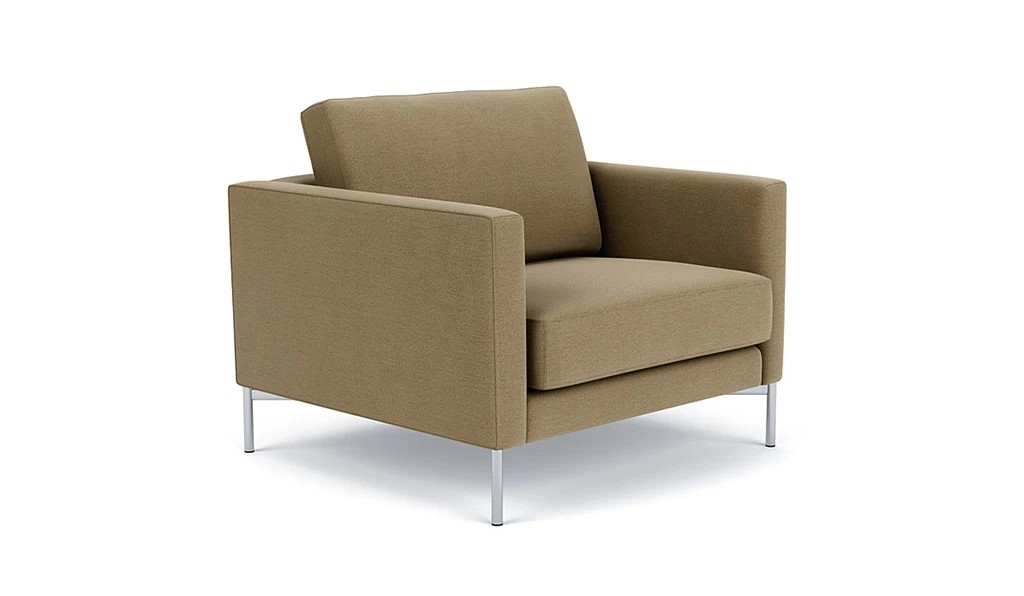 Knoll Divina Lounge Chair