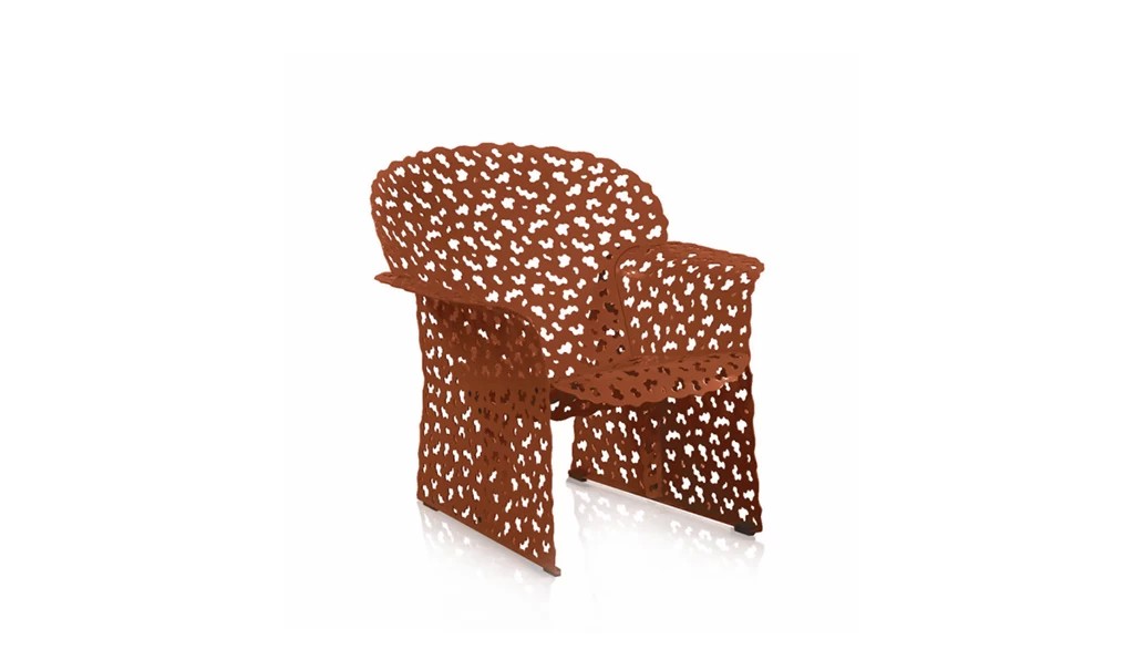 Knoll Topiary Lounge Chair