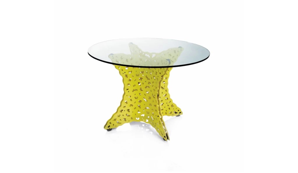 Knoll Topiary Dining Table