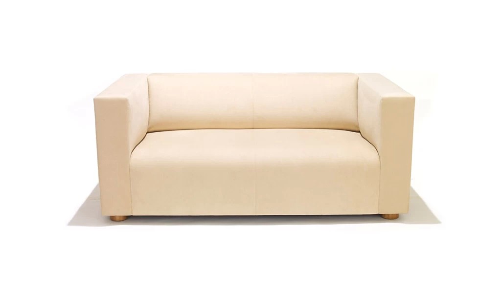 Knoll SM1 Sofa