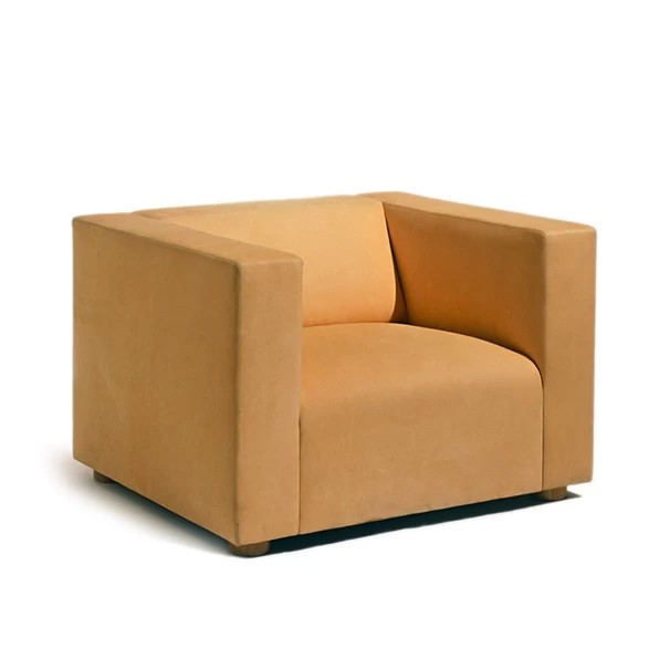 Knoll SM1 Lounge Chair