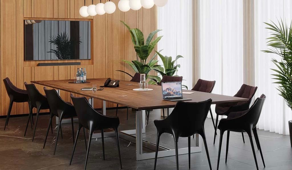 Cassina Sarpi Office PRO Collection