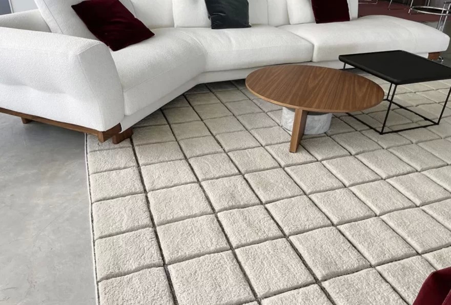 Cassina Sahara Grid
