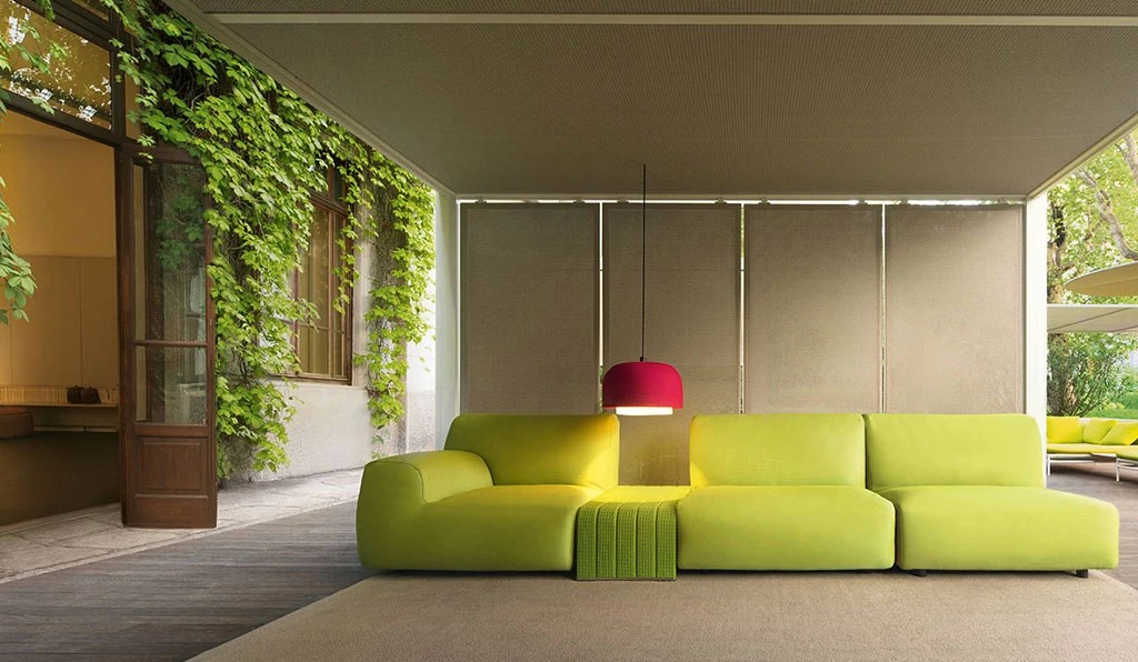 Paola Lenti Welcome