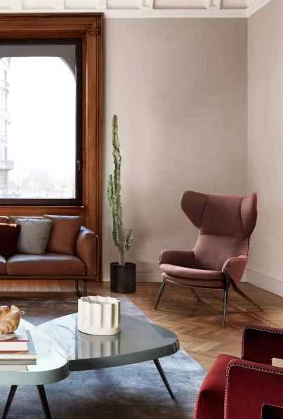 Cassina P22