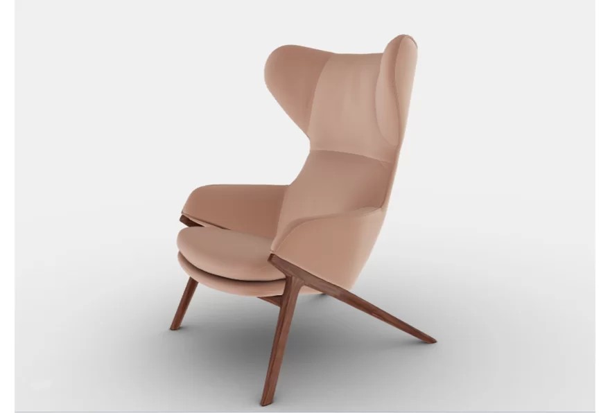 Cassina P22