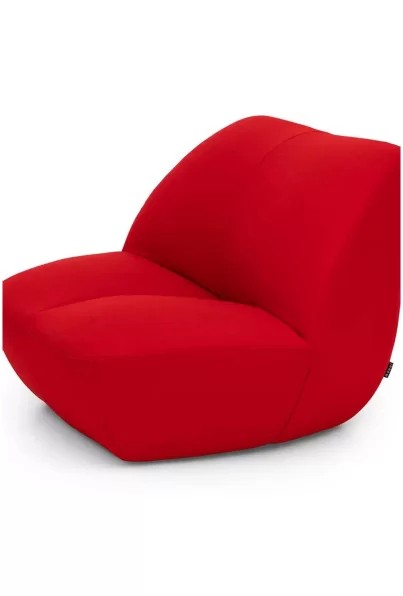 Moooi Kisss Lounge Chair