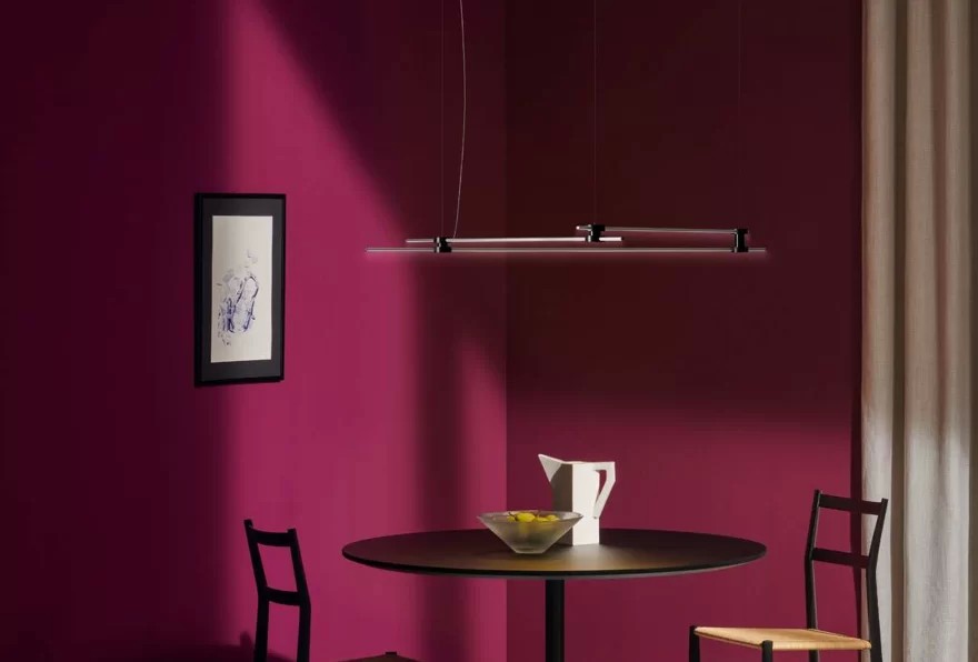 Cassina Eitie Triangle Horizontal