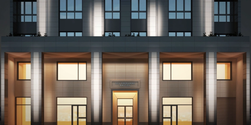 Bredaquaranta Office